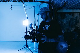 Charles Kramer Producer